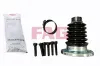 Faltenbalgsatz, Antriebswelle Vorderachse getriebeseitig Schaeffler FAG 772 0244 30