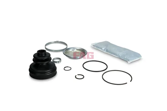 Faltenbalgsatz, Antriebswelle Schaeffler FAG 772 0245 30 Bild Faltenbalgsatz, Antriebswelle Schaeffler FAG 772 0245 30