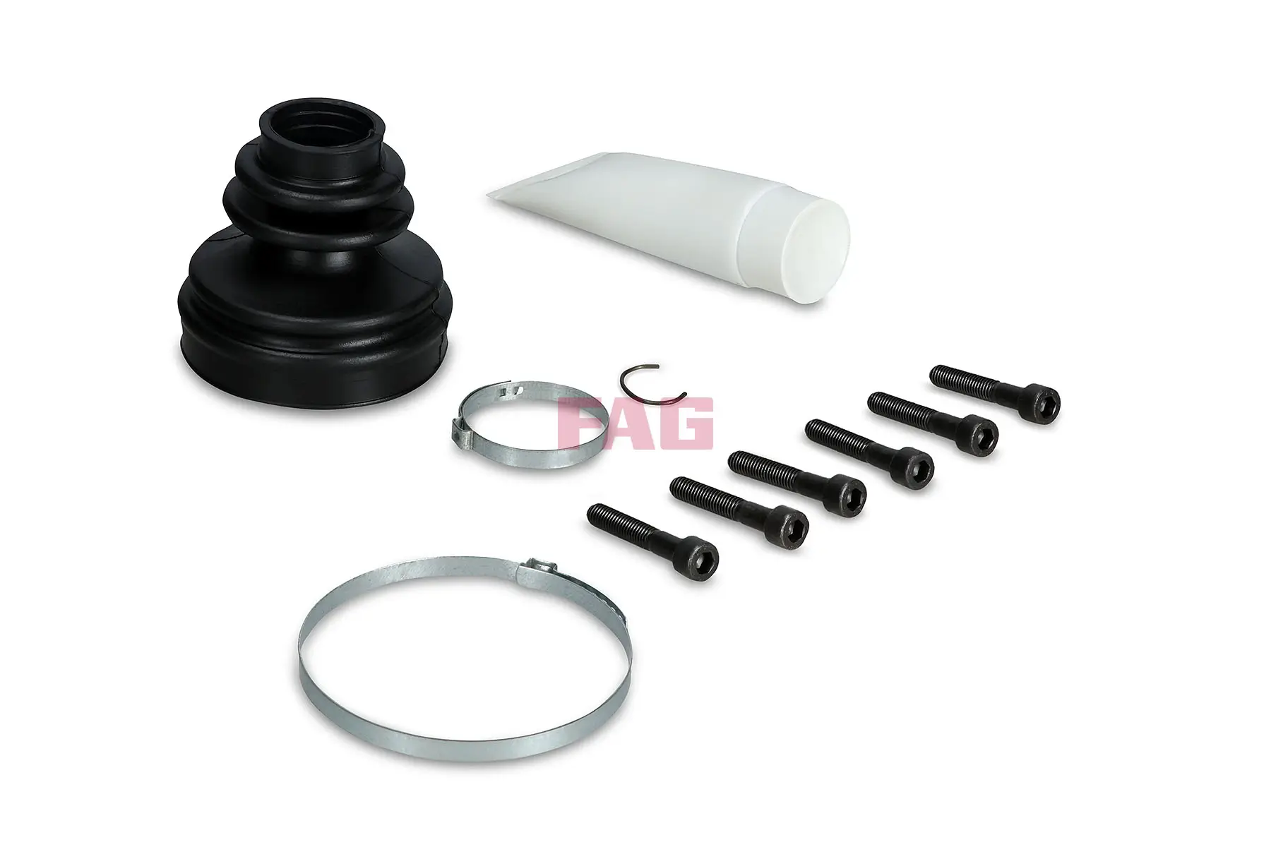 Faltenbalgsatz, Antriebswelle Vorderachse rechts getriebeseitig Schaeffler FAG 772 0247 30