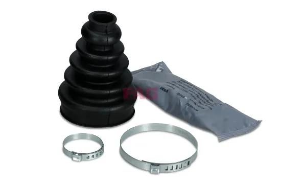 Faltenbalgsatz, Antriebswelle Schaeffler FAG 772 0248 30 Bild Faltenbalgsatz, Antriebswelle Schaeffler FAG 772 0248 30