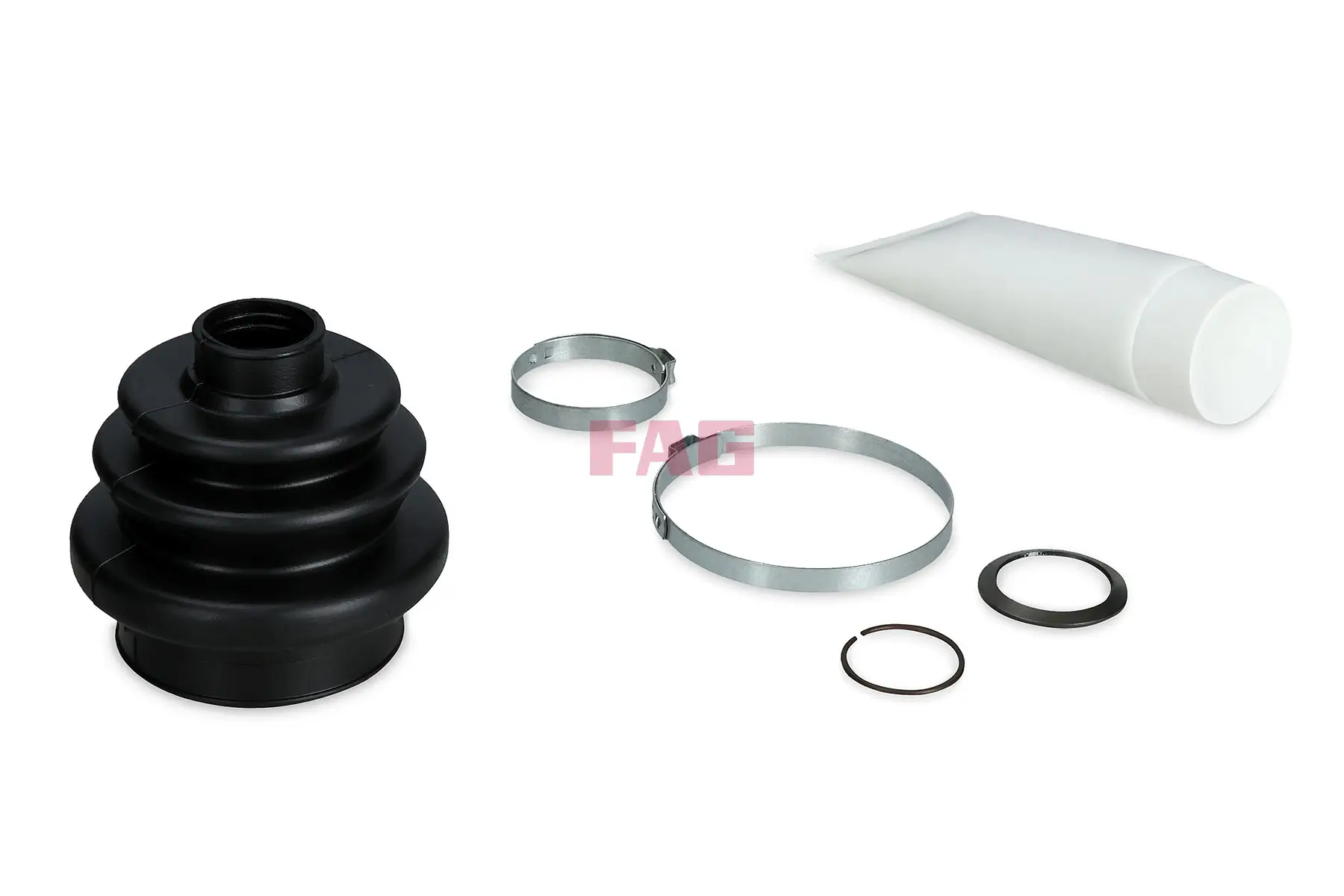 Faltenbalgsatz, Antriebswelle Schaeffler FAG 772 0251 30
