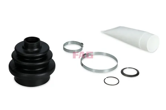 Faltenbalgsatz, Antriebswelle Schaeffler FAG 772 0251 30 Bild Faltenbalgsatz, Antriebswelle Schaeffler FAG 772 0251 30