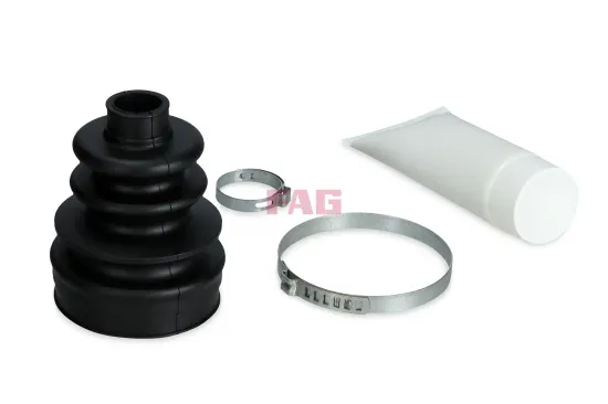 Faltenbalgsatz, Antriebswelle radseitig Schaeffler FAG 772 0257 30 Bild Faltenbalgsatz, Antriebswelle radseitig Schaeffler FAG 772 0257 30