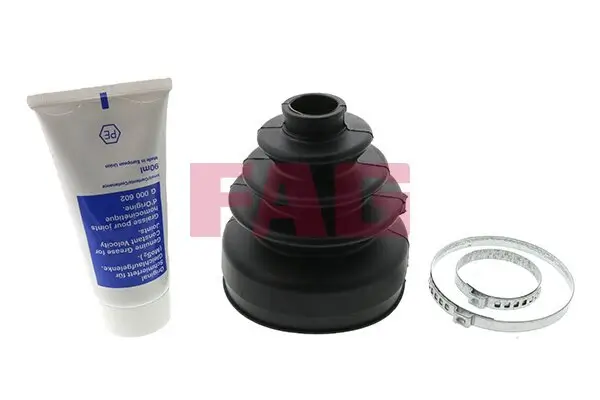 Faltenbalgsatz, Antriebswelle Vorderachse getriebeseitig Schaeffler FAG 772 0265 30