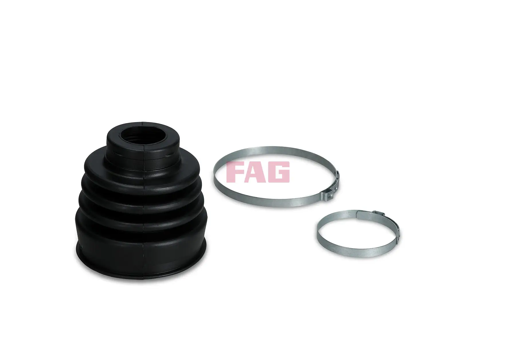 Faltenbalgsatz, Antriebswelle Schaeffler FAG 772 0268 30