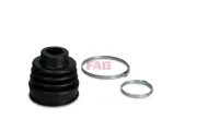 Faltenbalgsatz, Antriebswelle Schaeffler FAG 772 0268 30