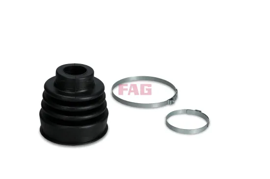 Faltenbalgsatz, Antriebswelle Schaeffler FAG 772 0268 30 Bild Faltenbalgsatz, Antriebswelle Schaeffler FAG 772 0268 30