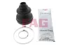 Faltenbalgsatz, Antriebswelle Vorderachse getriebeseitig Schaeffler FAG 772 0269 30