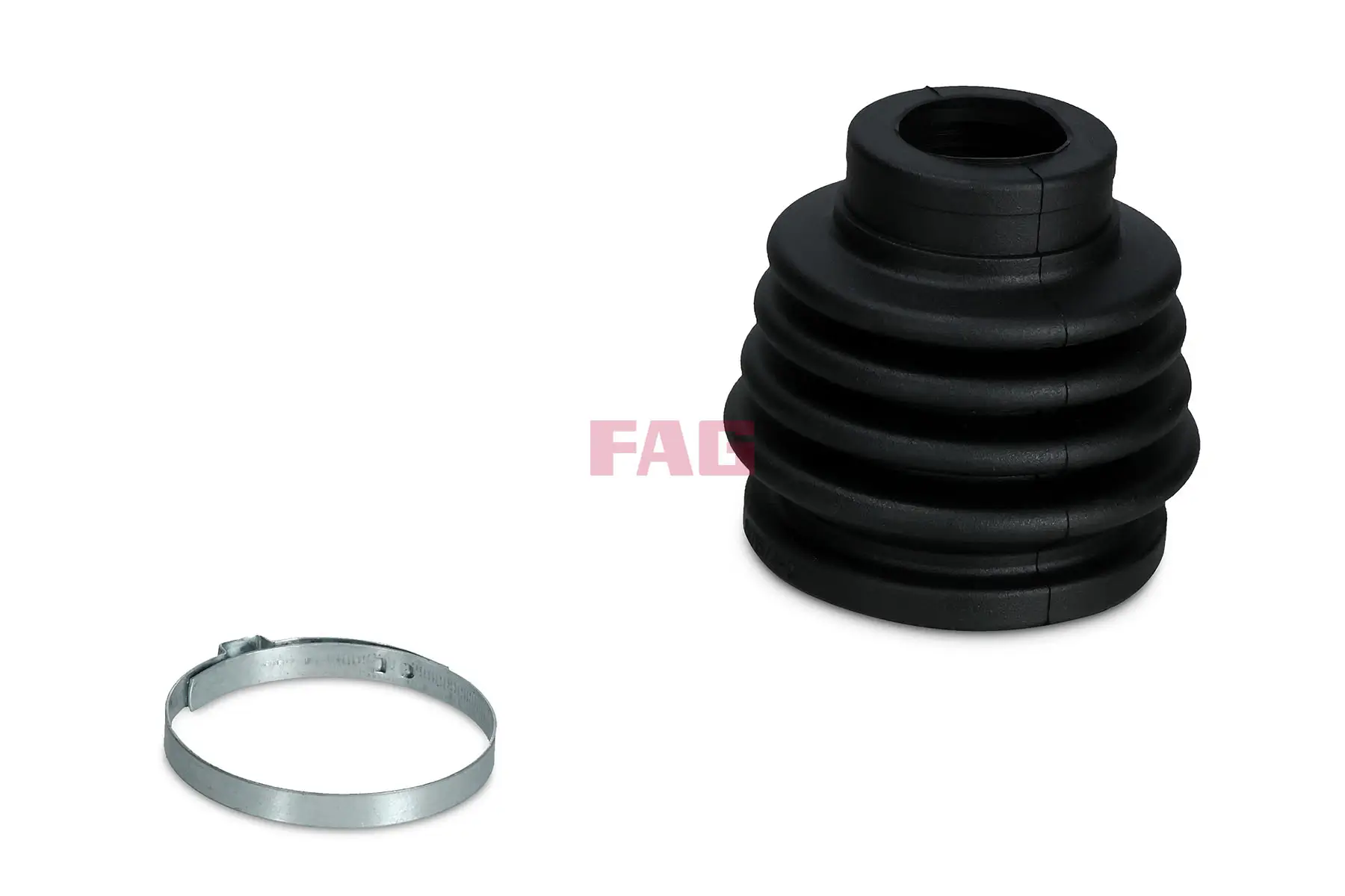 Faltenbalgsatz, Antriebswelle Vorderachse rechts getriebeseitig Schaeffler FAG 772 0275 30