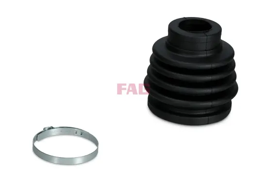 Faltenbalgsatz, Antriebswelle Vorderachse rechts getriebeseitig Schaeffler FAG 772 0275 30 Bild Faltenbalgsatz, Antriebswelle Vorderachse rechts getriebeseitig Schaeffler FAG 772 0275 30