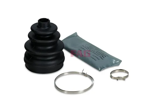 Faltenbalgsatz, Antriebswelle Vorderachse radseitig Schaeffler FAG 772 0284 30 Bild Faltenbalgsatz, Antriebswelle Vorderachse radseitig Schaeffler FAG 772 0284 30