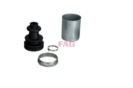 Faltenbalgsatz, Antriebswelle Schaeffler FAG 772 0295 30 Bild Faltenbalgsatz, Antriebswelle Schaeffler FAG 772 0295 30
