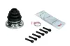 Faltenbalgsatz, Antriebswelle Hinterachse getriebeseitig Schaeffler FAG 772 0305 30