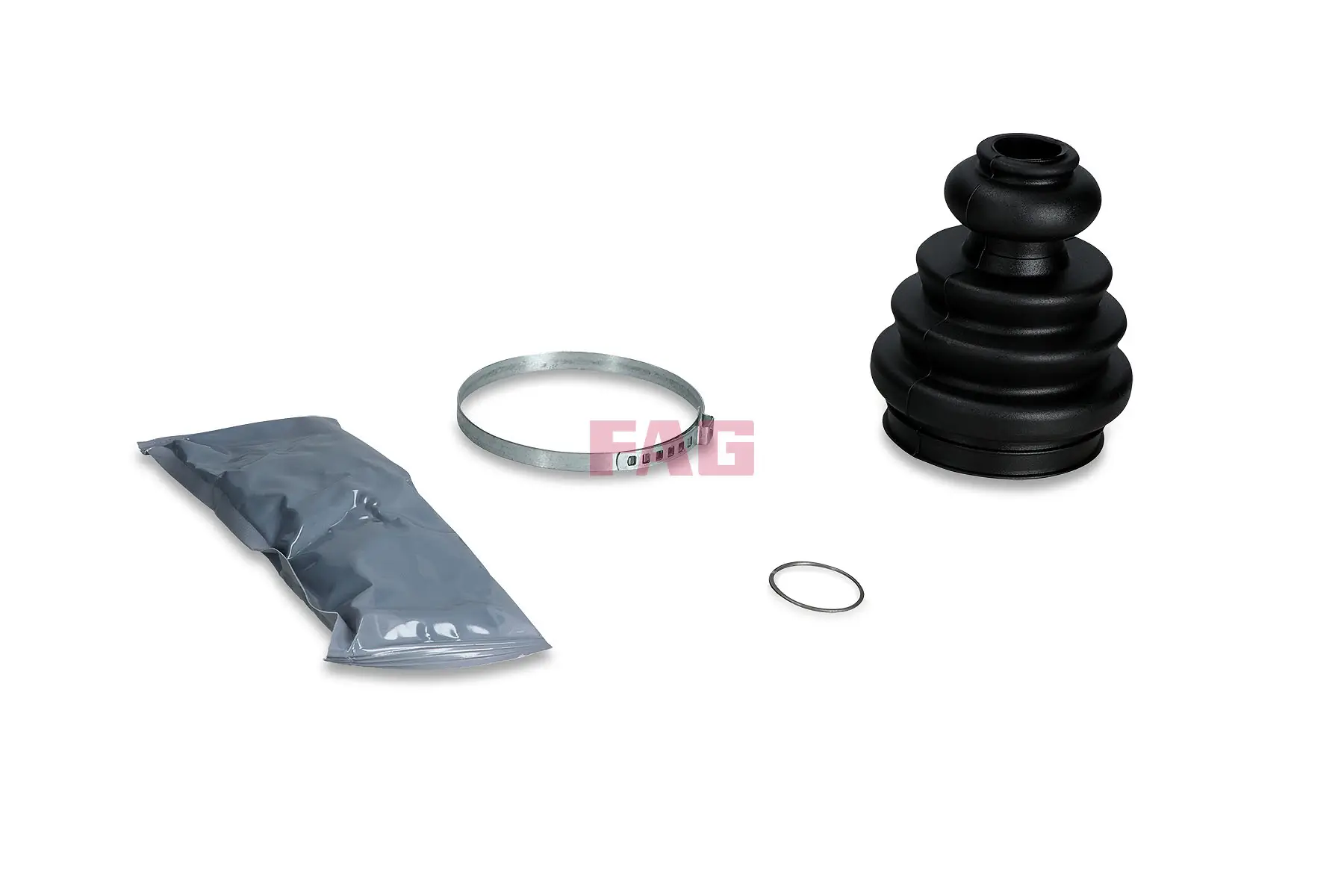 Faltenbalgsatz, Antriebswelle Schaeffler FAG 772 0306 30