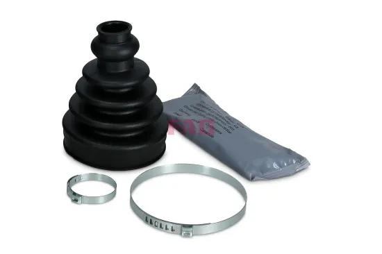 Faltenbalgsatz, Antriebswelle Schaeffler FAG 772 0322 30 Bild Faltenbalgsatz, Antriebswelle Schaeffler FAG 772 0322 30