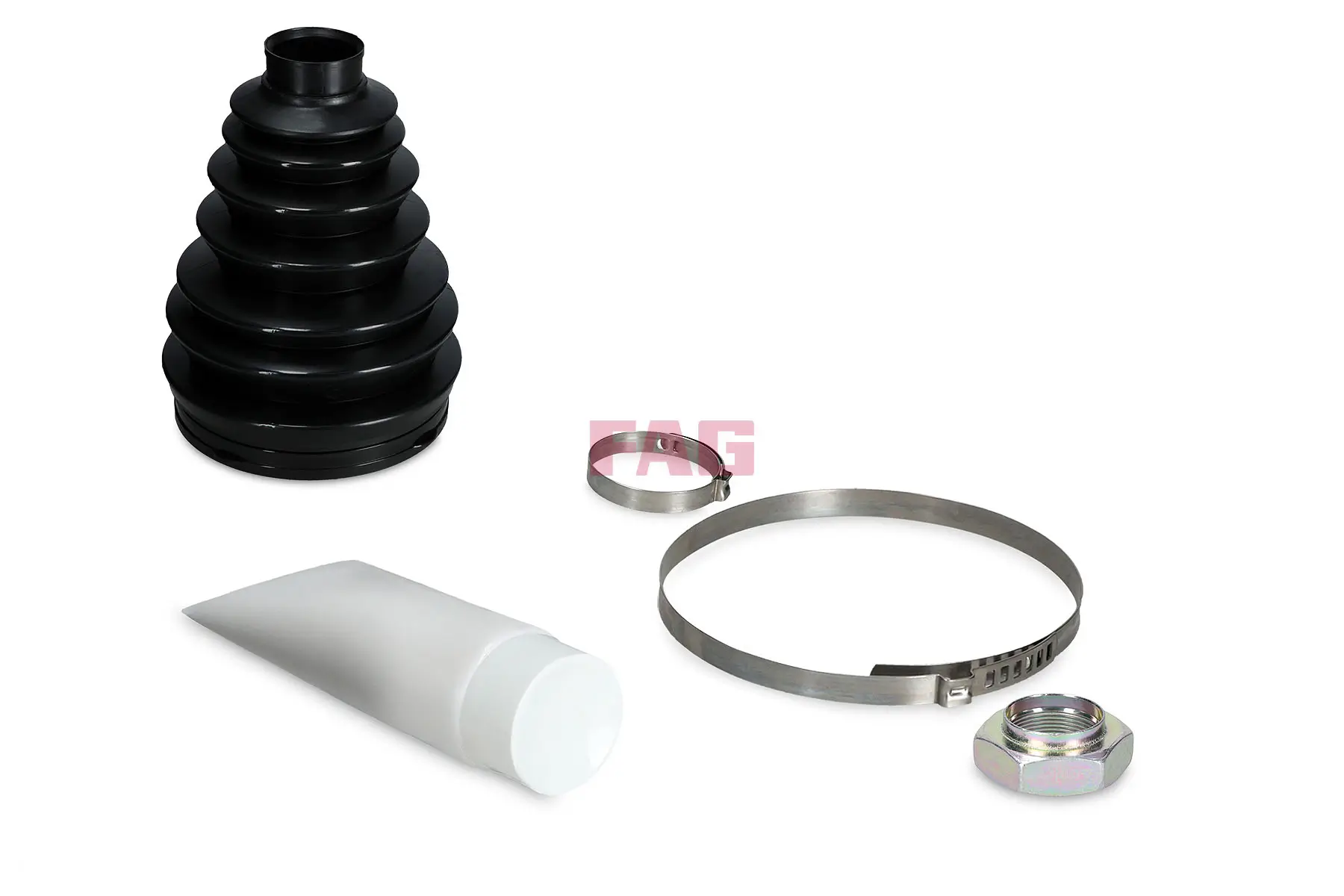 Faltenbalgsatz, Antriebswelle Schaeffler FAG 772 0327 30