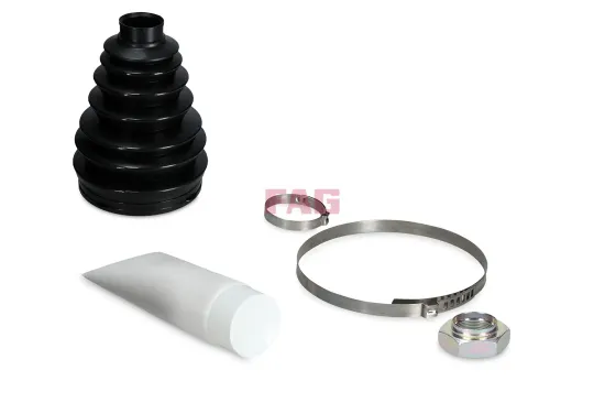 Faltenbalgsatz, Antriebswelle Schaeffler FAG 772 0327 30 Bild Faltenbalgsatz, Antriebswelle Schaeffler FAG 772 0327 30