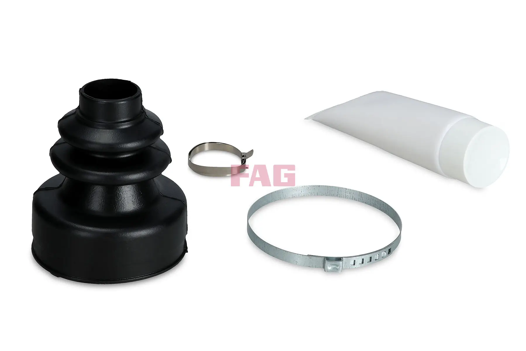 Faltenbalgsatz, Antriebswelle Schaeffler FAG 772 0335 30