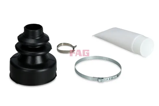 Faltenbalgsatz, Antriebswelle Schaeffler FAG 772 0335 30 Bild Faltenbalgsatz, Antriebswelle Schaeffler FAG 772 0335 30