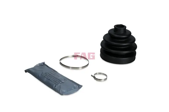 Faltenbalgsatz, Antriebswelle Schaeffler FAG 772 0346 30 Bild Faltenbalgsatz, Antriebswelle Schaeffler FAG 772 0346 30