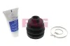 Faltenbalgsatz, Antriebswelle Vorderachse radseitig Schaeffler FAG 772 0348 30