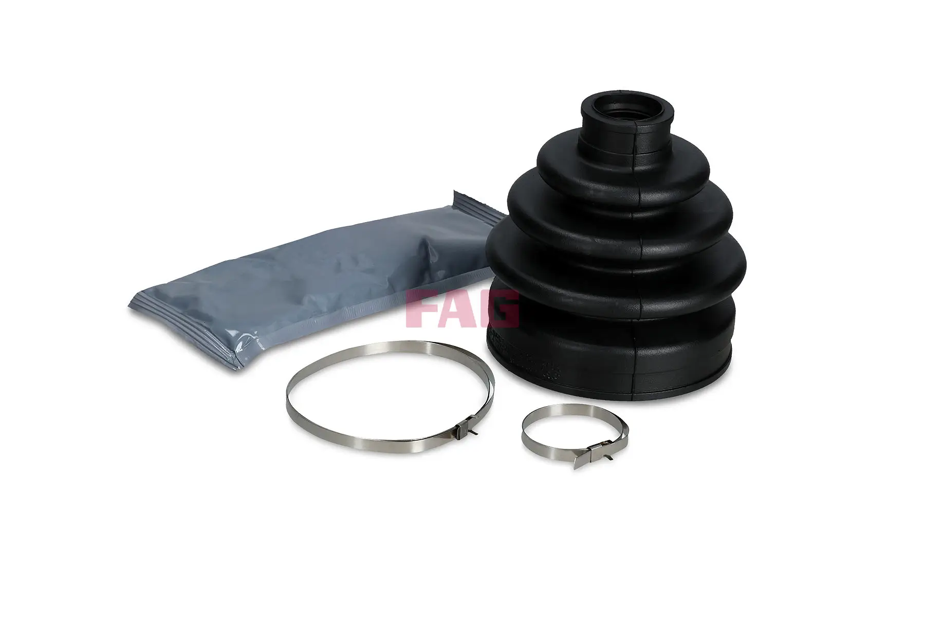 Faltenbalgsatz, Antriebswelle Vorderachse radseitig Schaeffler FAG 772 0352 30