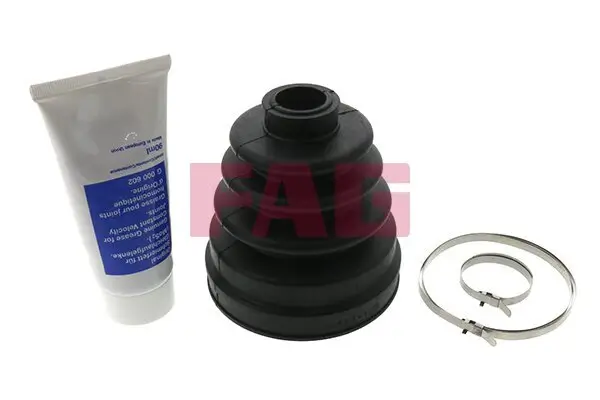 Faltenbalgsatz, Antriebswelle Schaeffler FAG 772 0364 30