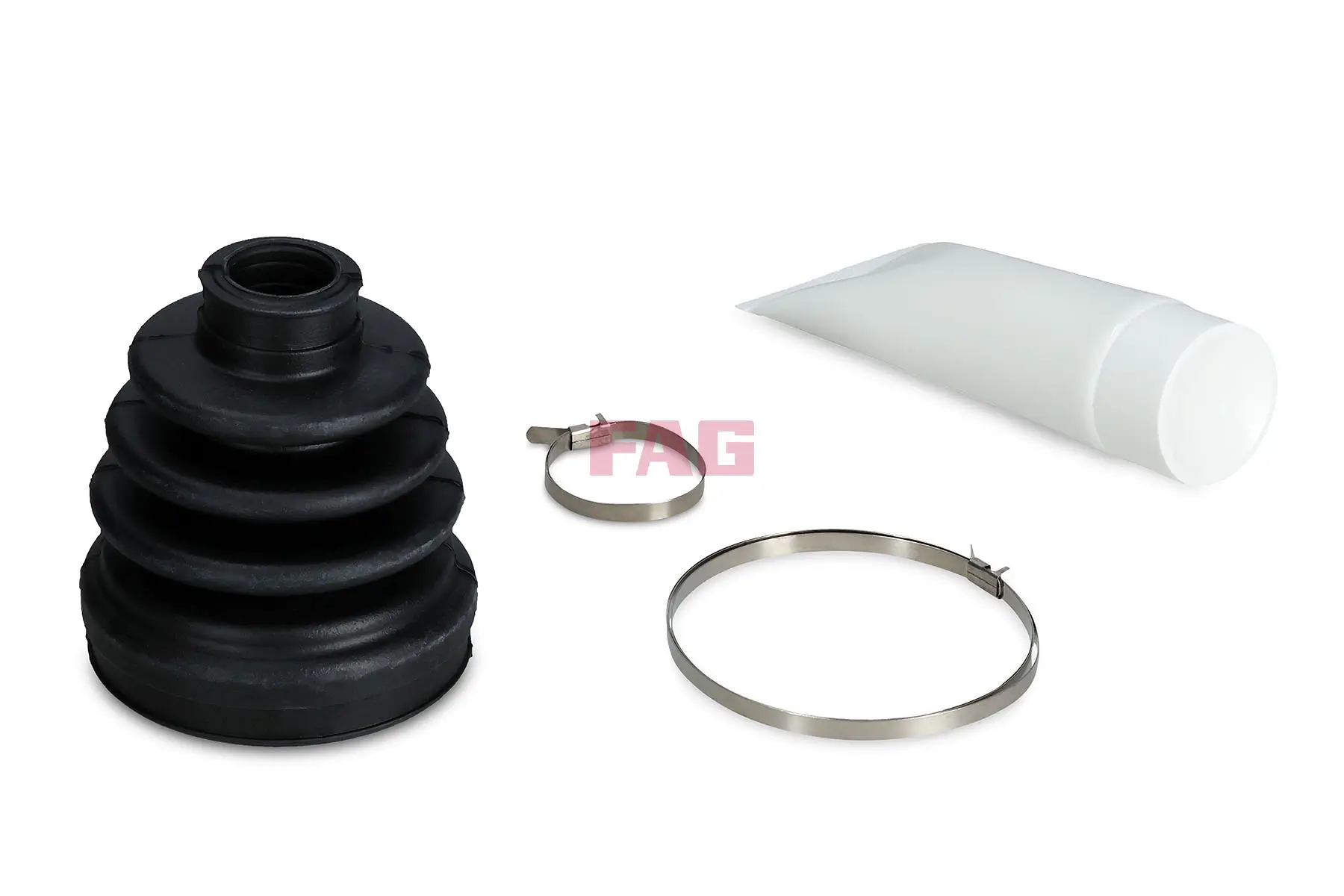 Faltenbalgsatz, Antriebswelle Schaeffler FAG 772 0366 30