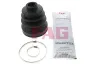 Faltenbalgsatz, Antriebswelle Vorderachse getriebeseitig Schaeffler FAG 772 0367 30