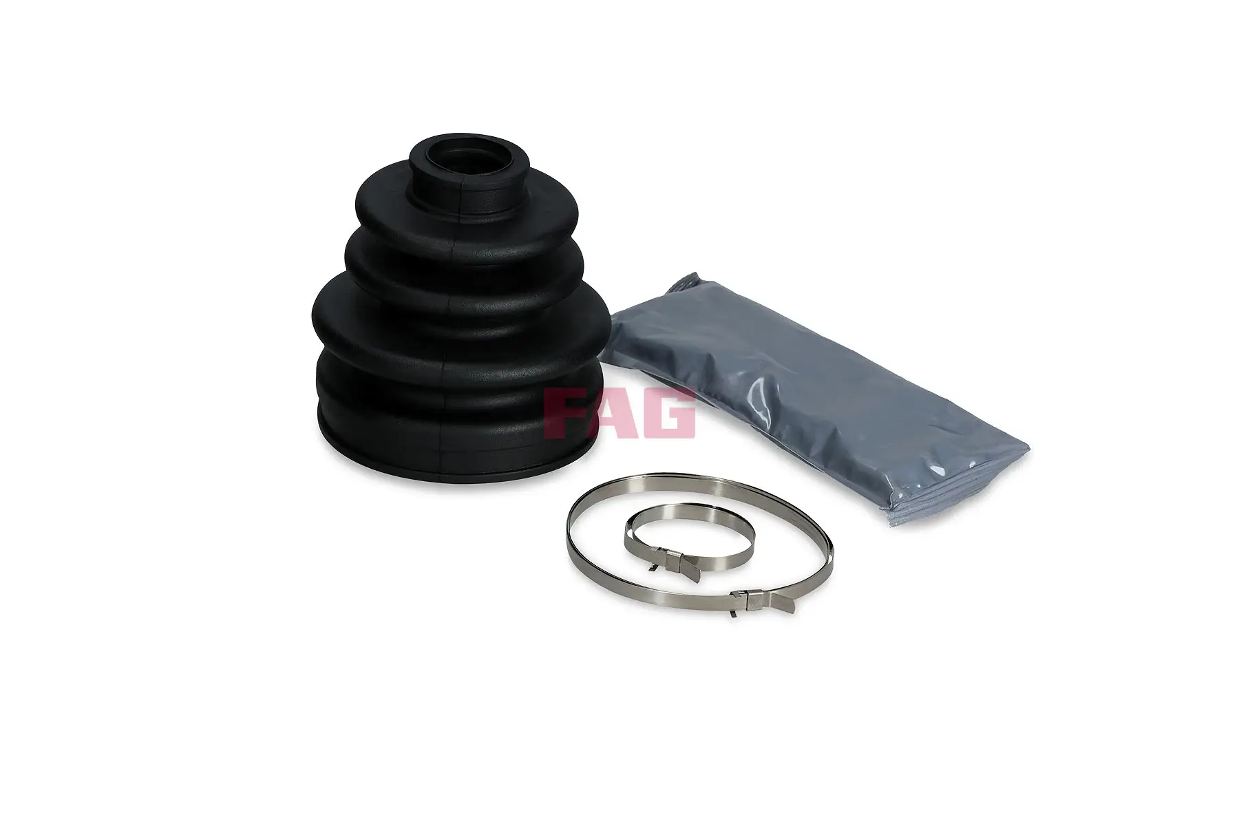 Faltenbalgsatz, Antriebswelle Schaeffler FAG 772 0375 30