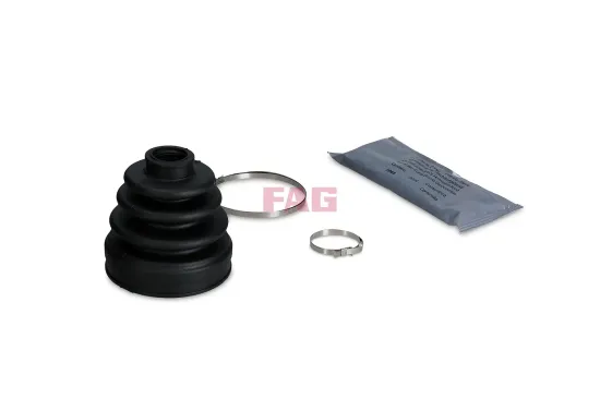 Faltenbalgsatz, Antriebswelle getriebeseitig Schaeffler FAG 772 0384 30 Bild Faltenbalgsatz, Antriebswelle getriebeseitig Schaeffler FAG 772 0384 30