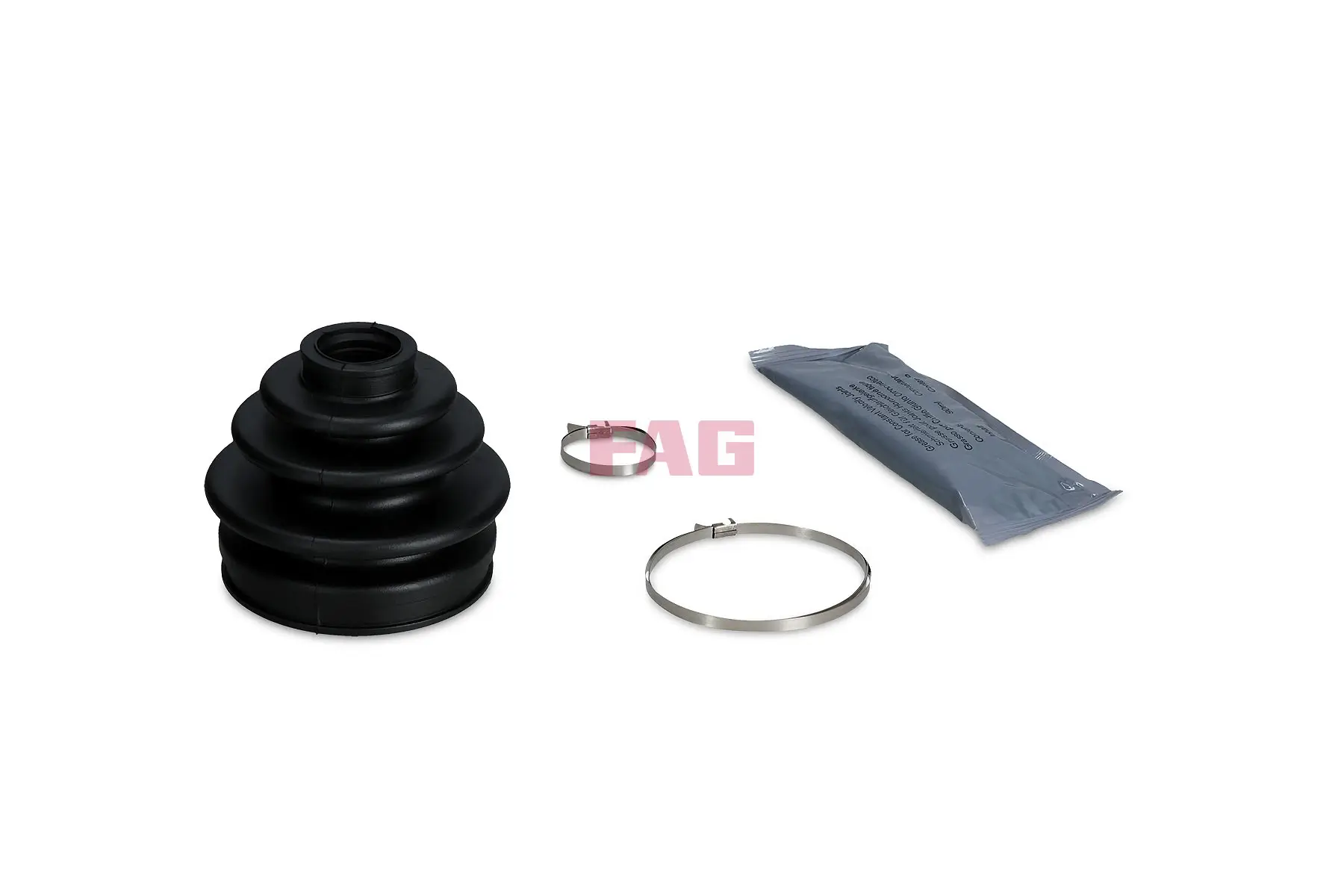 Faltenbalgsatz, Antriebswelle Schaeffler FAG 772 0385 30