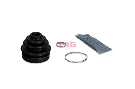 Faltenbalgsatz, Antriebswelle Schaeffler FAG 772 0385 30 Bild Faltenbalgsatz, Antriebswelle Schaeffler FAG 772 0385 30