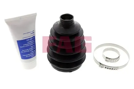 Faltenbalgsatz, Antriebswelle radseitig Schaeffler FAG 772 0405 30 Bild Faltenbalgsatz, Antriebswelle radseitig Schaeffler FAG 772 0405 30
