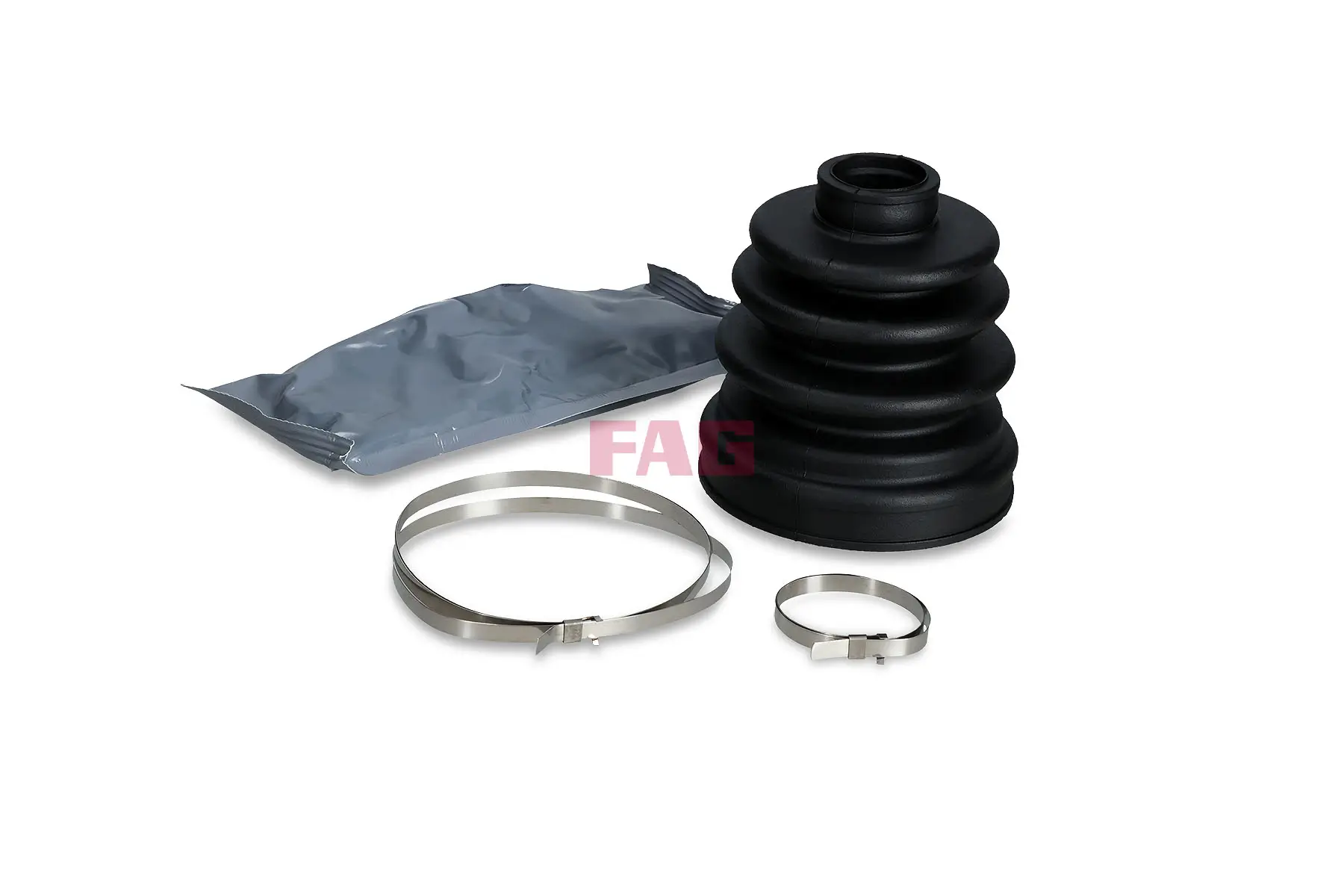 Faltenbalgsatz, Antriebswelle Schaeffler FAG 772 0410 30