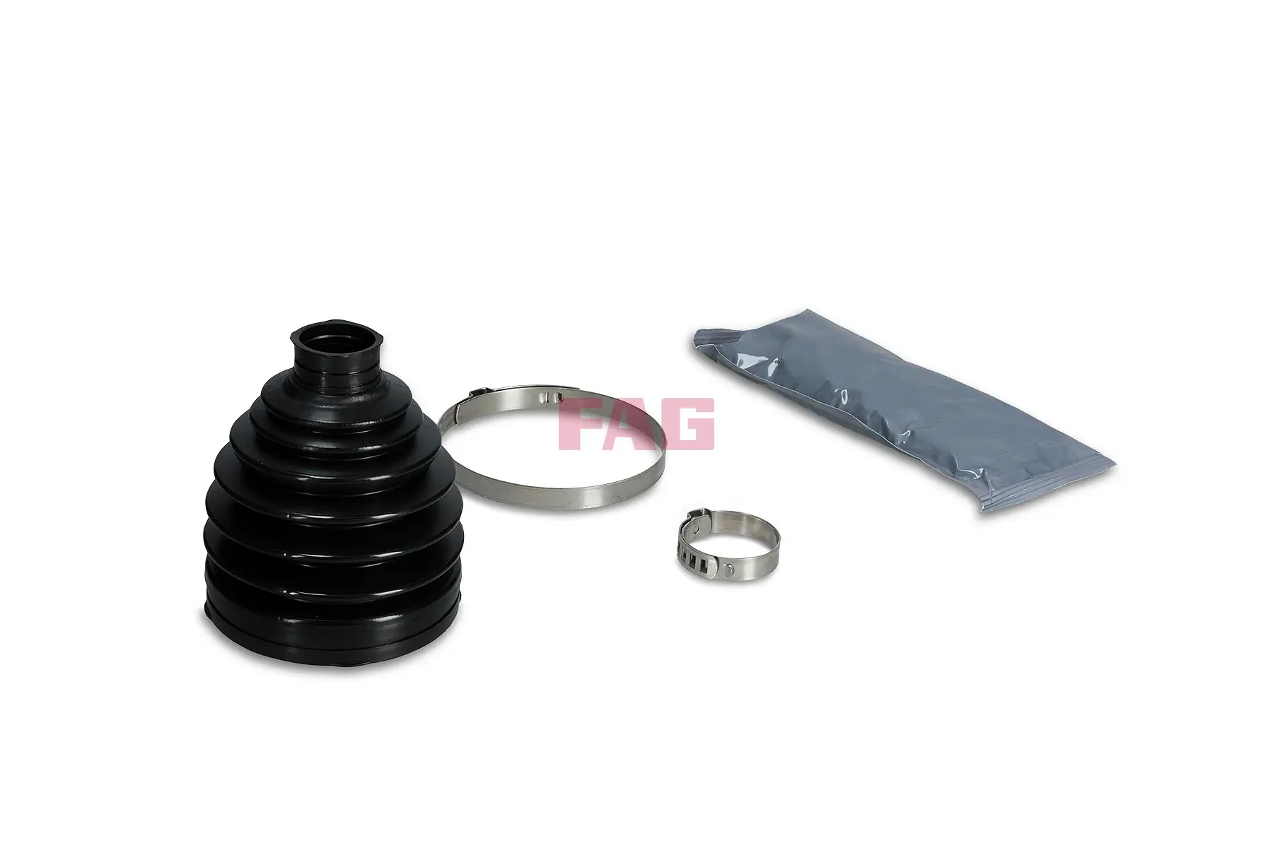 Faltenbalgsatz, Antriebswelle Vorderachse radseitig Schaeffler FAG 772 0412 30