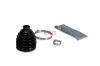 Faltenbalgsatz, Antriebswelle Vorderachse radseitig Schaeffler FAG 772 0412 30