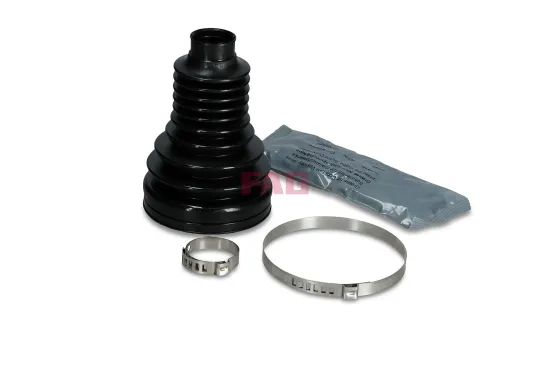 Faltenbalgsatz, Antriebswelle Vorderachse getriebeseitig Schaeffler FAG 772 0424 30 Bild Faltenbalgsatz, Antriebswelle Vorderachse getriebeseitig Schaeffler FAG 772 0424 30