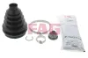 Faltenbalgsatz, Antriebswelle Vorderachse radseitig Schaeffler FAG 772 0460 30