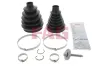 Faltenbalgsatz, Antriebswelle Vorderachse getriebeseitig radseitig Schaeffler FAG 772 0474 30