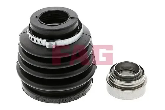 Faltenbalgsatz, Antriebswelle Schaeffler FAG 772 0475 30 Bild Faltenbalgsatz, Antriebswelle Schaeffler FAG 772 0475 30