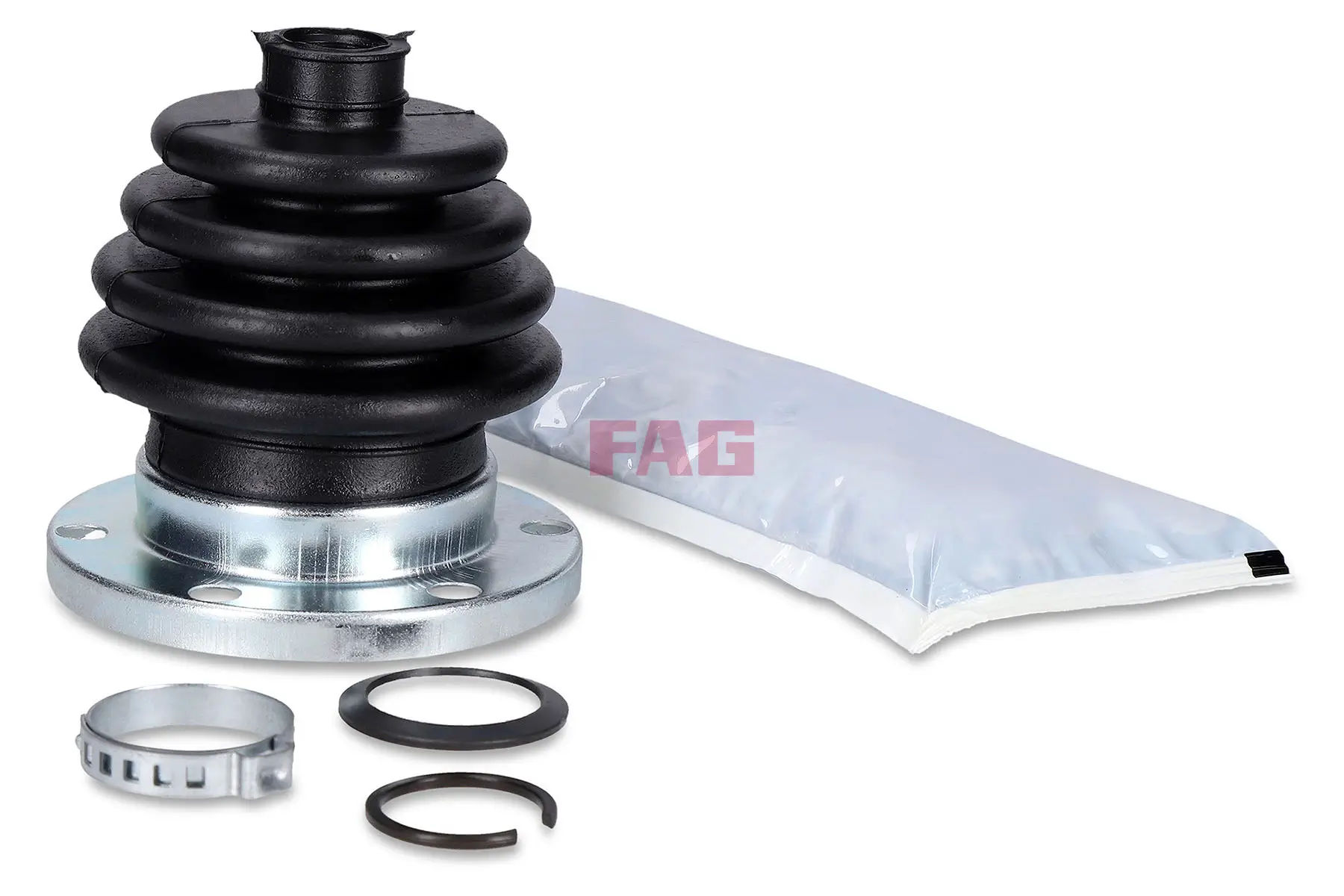 Faltenbalgsatz, Antriebswelle Schaeffler FAG 772 0495 30