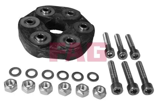 Gelenk, Gelenkwelle Schaeffler FAG 774 0003 30