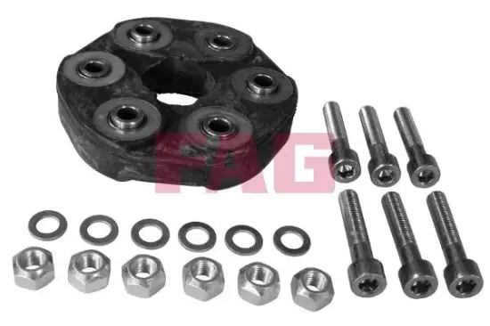 Gelenk, Gelenkwelle Schaeffler FAG 774 0003 30 Bild Gelenk, Gelenkwelle Schaeffler FAG 774 0003 30