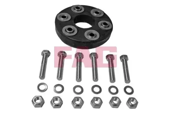 Gelenk, Gelenkwelle Schaeffler FAG 774 0004 30 Bild Gelenk, Gelenkwelle Schaeffler FAG 774 0004 30