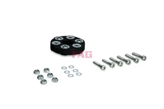 Gelenk, Gelenkwelle Schaeffler FAG 774 0007 30 Bild Gelenk, Gelenkwelle Schaeffler FAG 774 0007 30