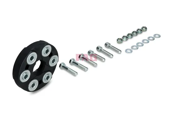 Gelenk, Gelenkwelle Schaeffler FAG 774 0013 30 Bild Gelenk, Gelenkwelle Schaeffler FAG 774 0013 30