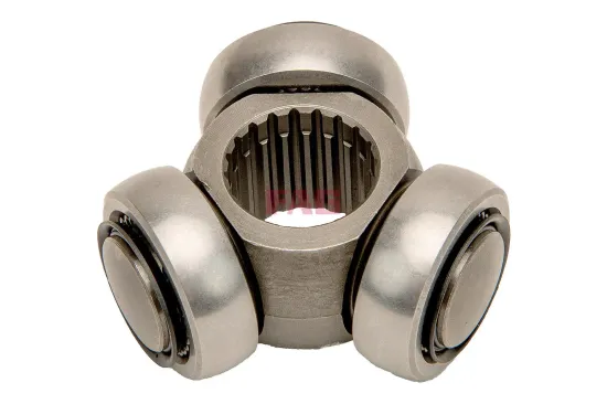 Tripodestern, Antriebswelle Schaeffler FAG 775 0001 10 Bild Tripodestern, Antriebswelle Schaeffler FAG 775 0001 10