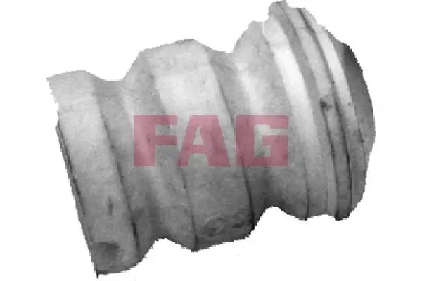 Anschlagpuffer, Federung Vorderachse Schaeffler FAG 810 0004 10