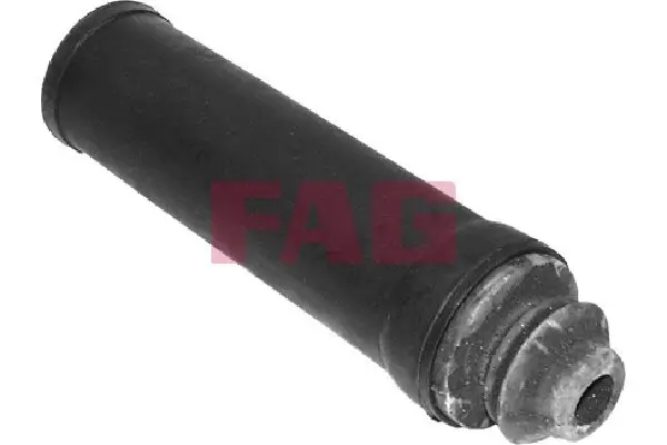 Anschlagpuffer, Federung Hinterachse Schaeffler FAG 810 0007 10